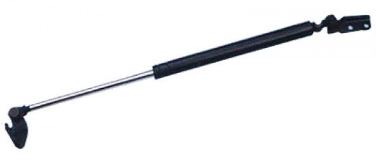 Image of Ashuki Gasveer OEM Achterklep Honda Civic
