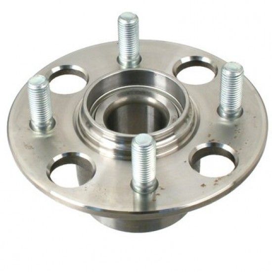 Image of Ashuki Achter Wiellager OEM Honda Civic,CRX,Del Sol