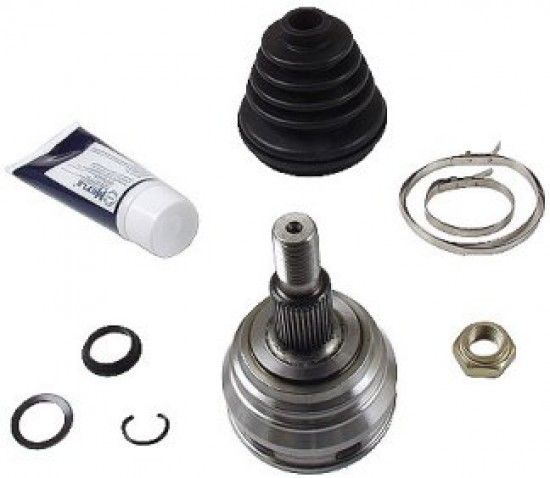 Image of Ashuki Homokineet OEM Honda Civic,CRX