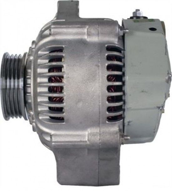 Image of Ashuki Dynamo OEM Honda Civic,CRX,Del Sol