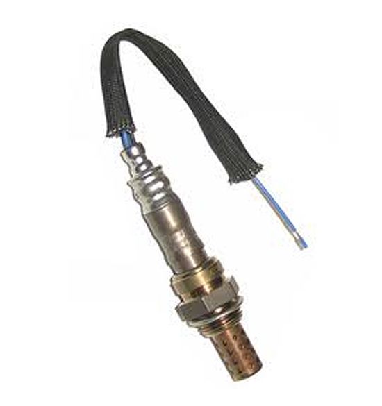 Image of Ashuki Lambda Sensor OEM 1-draads Honda Civic,CRX,Shuttle