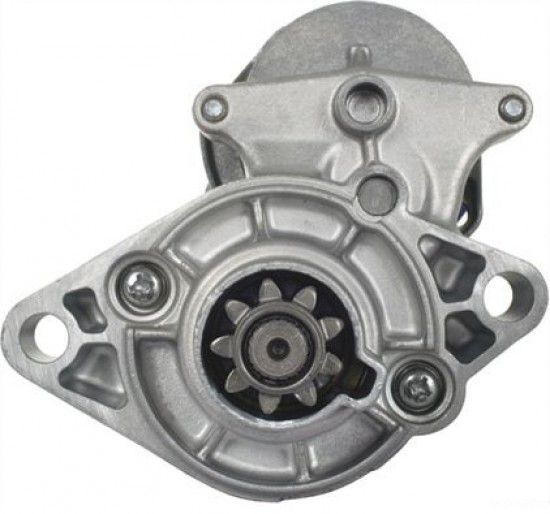 Image of Ashuki Startmotor OEM Manual Honda Civic,CRX,Del Sol