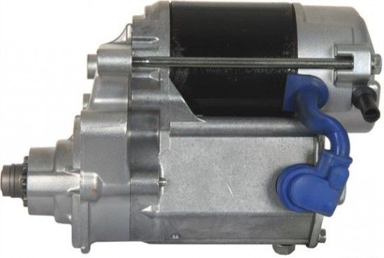 Image of Ashuki Startmotor OEM Honda Civic,CRX,Del Sol