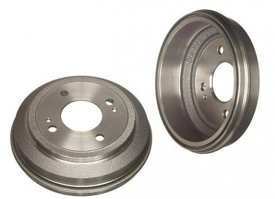 Image of Ashuki Remtrommel OEM Honda Civic,CRX,Del Sol