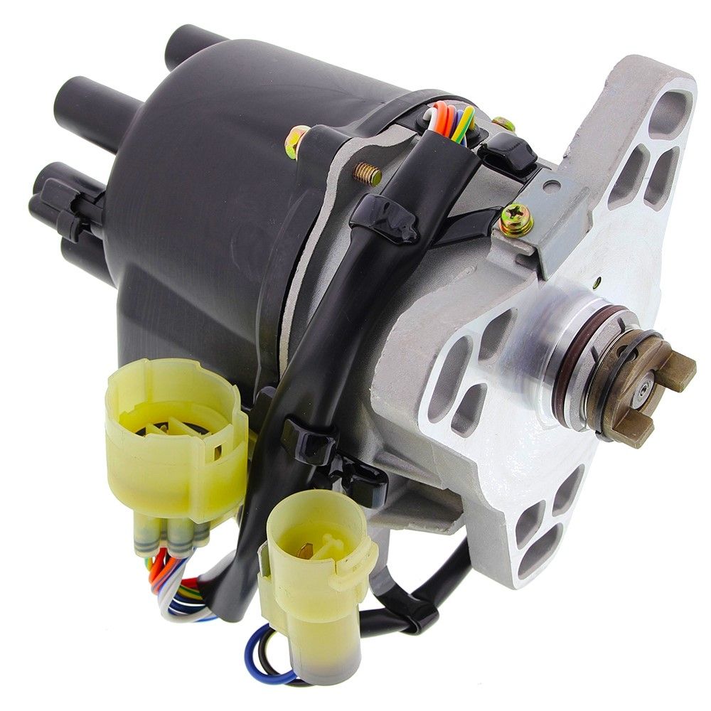 Image of Ashuki Ontsteking OEM Honda Civic,CRX