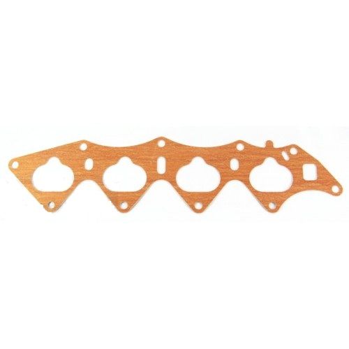 Image of Honda Inlaat Spruitstuk Pakking OEM Honda Civic,CRX,Del Sol