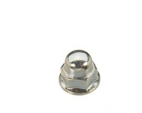 Image of Honda Kleppendeksel Moer OEM Honda Civic,CRX,Del Sol