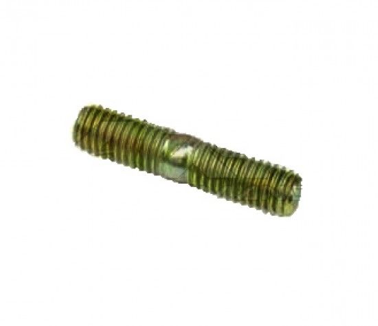 Image of Honda Uitlaat Tapeind OEM Honda Civic,CRX,Del Sol