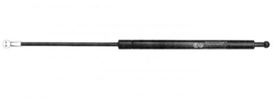 Image of Ashuki Gasveer OEM Achterklep Honda CRX