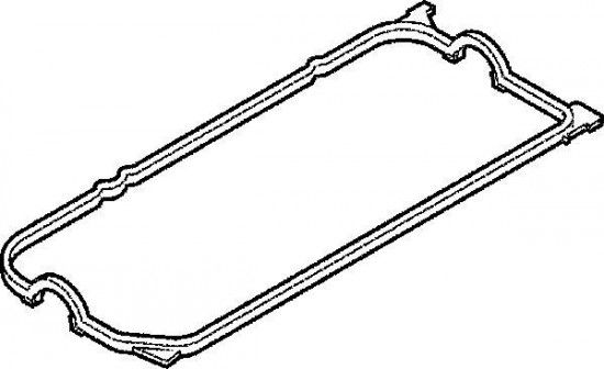 Image of Ashuki Kleppendeksel Pakking OEM Honda Civic,Del Sol