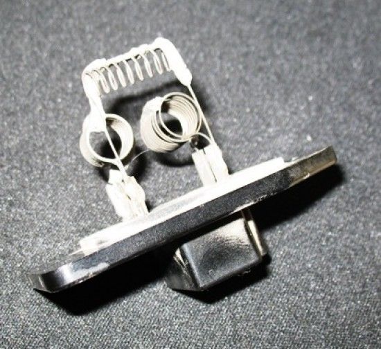 Image of Honda Kachelweerstand OEM Honda Civic,Del Sol,Integra