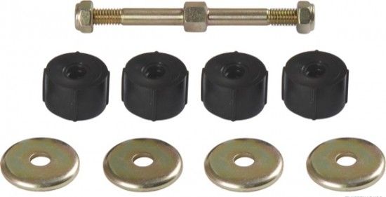 Image of Ashuki Voor Stabilisatorstang Koppelstukken OEM Honda Civic,CRX,Del Sol