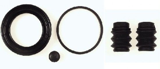 Honda Voor Remklauw Reparatieset OEM Honda Civic,Del Sol,S2000