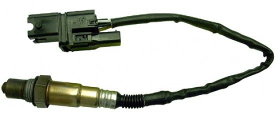 Image of Ashuki Lambda Sensor OEM 5-draads Honda Civic