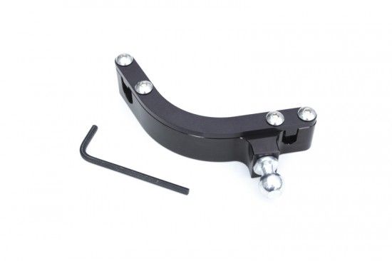 Image of SK-Import Short Shifter Aluminium Honda Civic