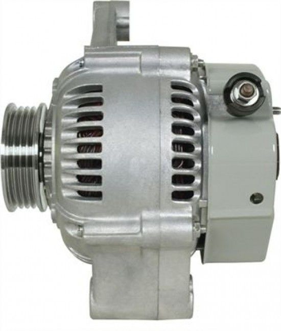 Image of Ashuki Dynamo OEM Honda Civic