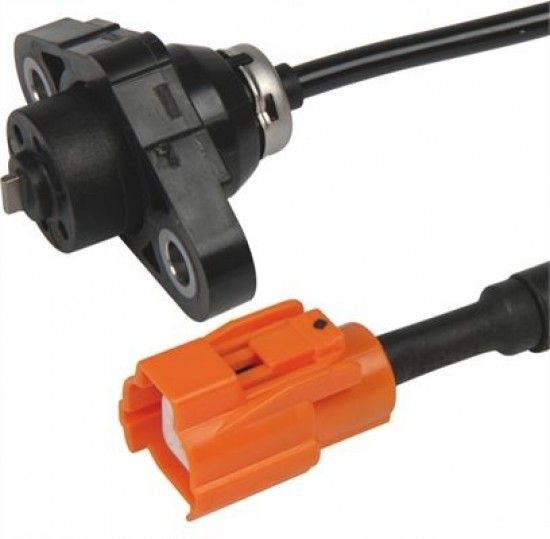 Image of Ashuki Voor ABS Sensor OEM Honda Civic