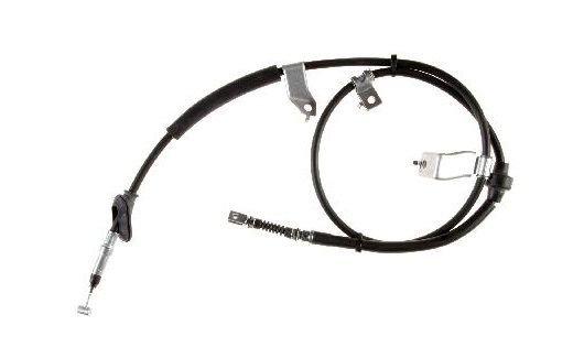Image of Ashuki Handrem Kabel OEM Honda Civic,Integra