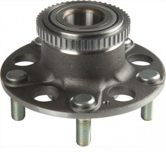 Image of Ashuki Achter Wiellager OEM Honda Civic,Integra,Stream