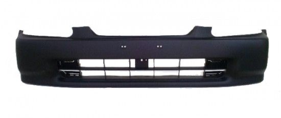 Image of OEM-Parts Voor Bumper OEM Zonder Strips Honda Civic Pre-Facelift 1996-1998