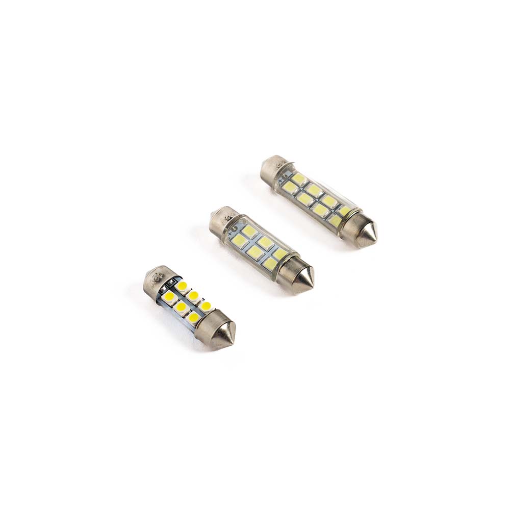 Image of AI Power LED Lamp Interior Wit