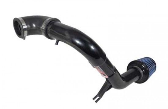 Image of Injen Cold Lucht Inlaat Zwart Aluminium Honda CR-Z