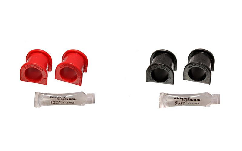 Image of Energy Suspension Voor Stabilisatorstang Rubbers 26mm Honda Civic