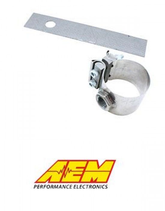 Image of AEM Sensor Steun No Weld O2