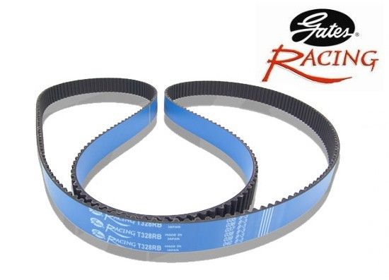 Image of Gates Racing Balance Shaft Belt 70RU16 Honda Accord,Prelude,Shuttle