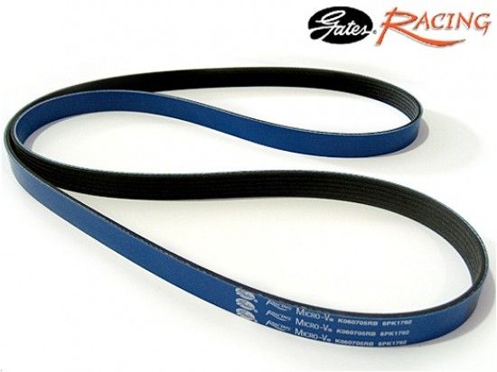 Image of Gates Racing Micro-V S/B Riem Honda Civic,Del Sol
