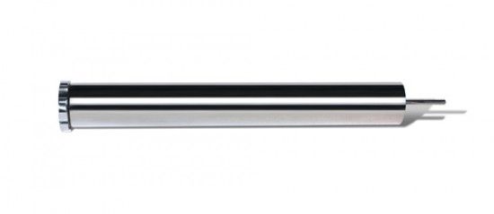 Image of Blox Racing Radiator Expansievat 800ml 50mm Roestvrij Staal