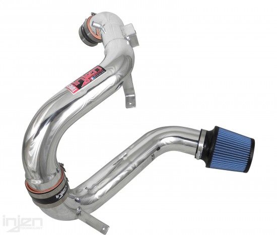 Image of Injen Cold Lucht Inlaat Aluminium Honda Civic