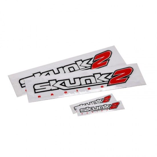 Image of Skunk2 Logo