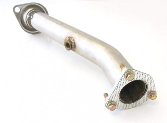Image of SK-Import Katvervanger 61mm Roestvrij Staal Honda S2000