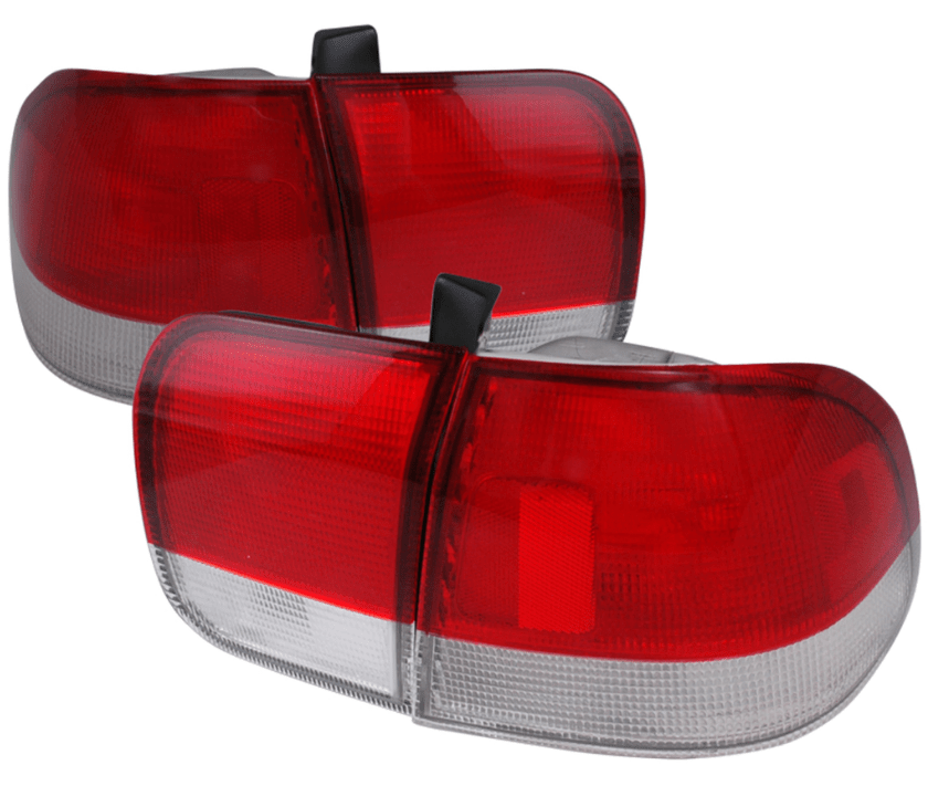 Image of Sonar Achterlichten JDM Style Honda Civic