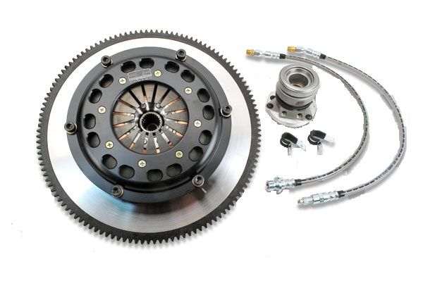 Image of Competition Clutch Race Koppelingskit Subaru Impreza