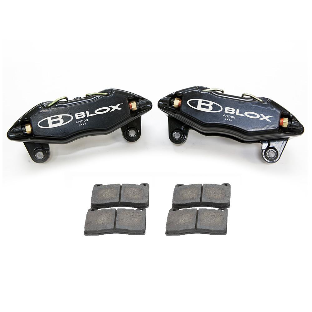 Image of Blox Racing Remklauw 4 Cups Honda Civic,CRX,Del Sol