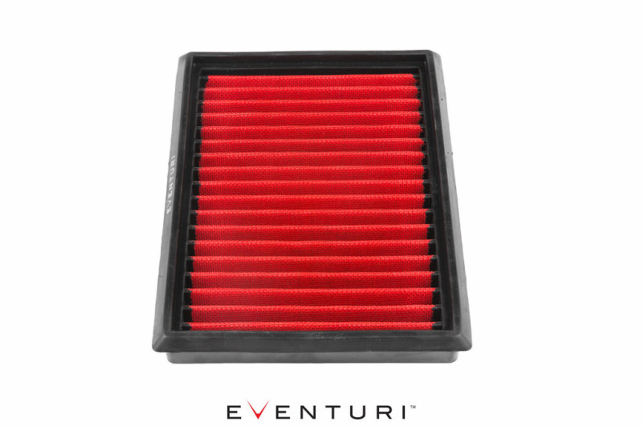 Image of Eventuri Luchtfilter Paneel Replacement BMW 2-serie