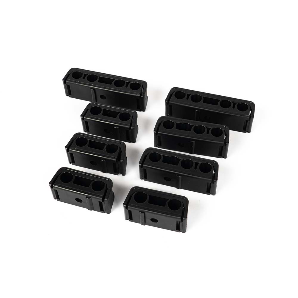 Image of MSD Spark Plug Wire Verdeler Pro-Clamp