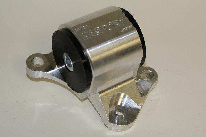 Image of Hasport Motorsteunen Replacement Honda Civic
