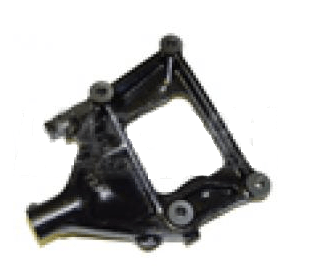 Image of Hasport A/C Beugel Honda Civic,Del Sol,Integra