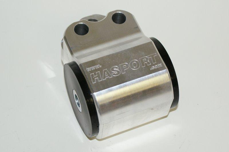 Image of Hasport Motorsteunen Replacement Honda Civic,Del Sol,Integra