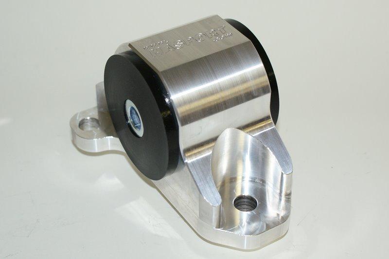 Image of Hasport Achter Motorsteunen Replacement Honda Civic,Del Sol,Integra