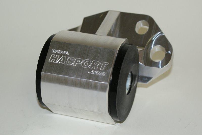 Image of Hasport Motorsteunen Replacement Honda Civic,Del Sol,Integra