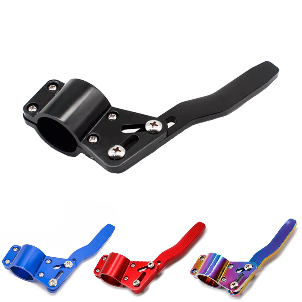 Image of SK-Import Knipperlicht Pook Verlenger Aluminium