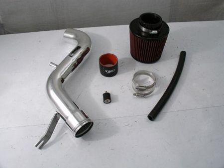 Injen Cold Lucht Inlaat Machined Aluminium Citroen Saxo