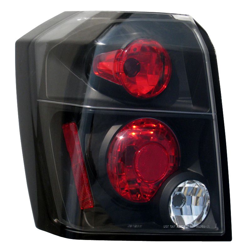 Image of SK-Import Achterlicht Black Housing Dodge Caliber