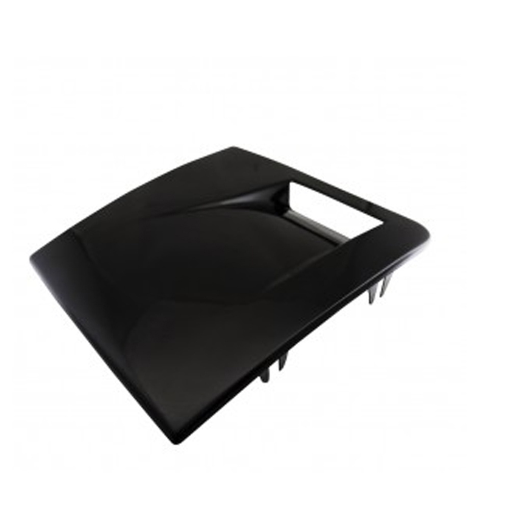 Image of Jass Performance Koplamp Luchtinlaat Fiberglass Mazda MX-5