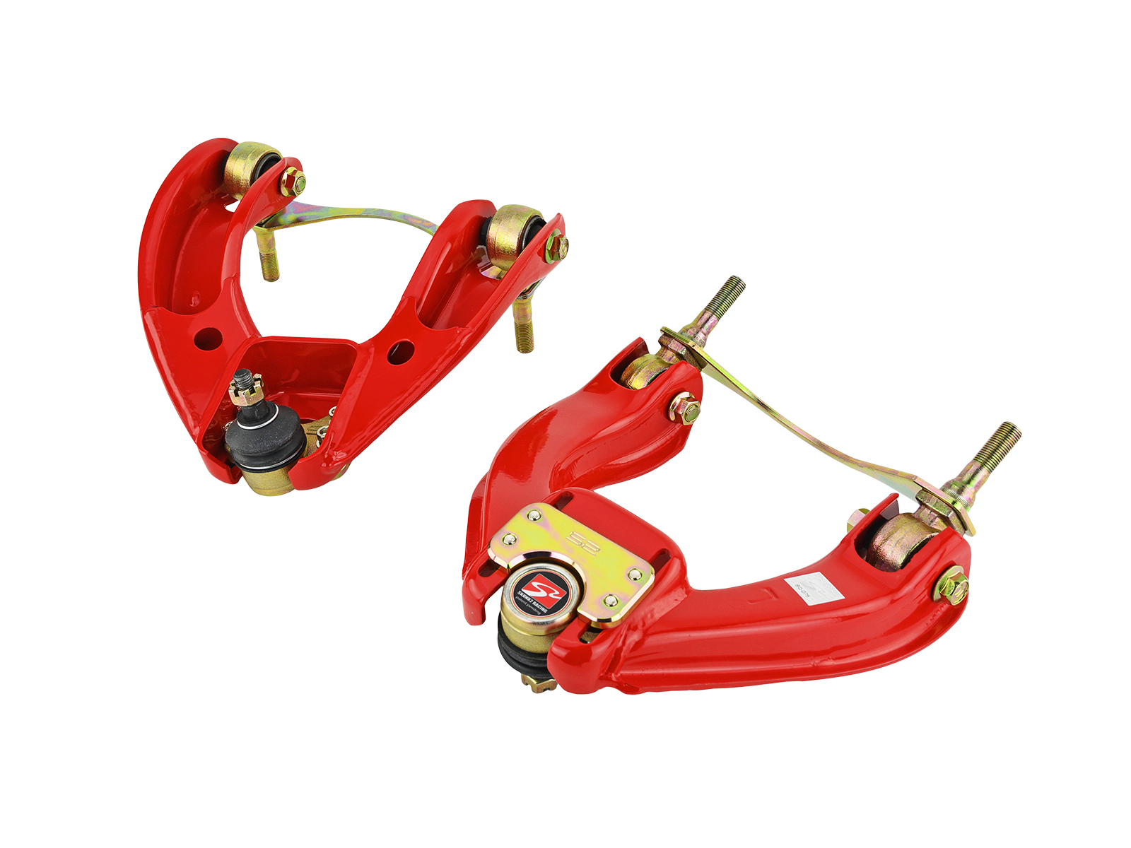 Skunk2 Voor Camber Kit Pro Stance Honda Civic,CRX
