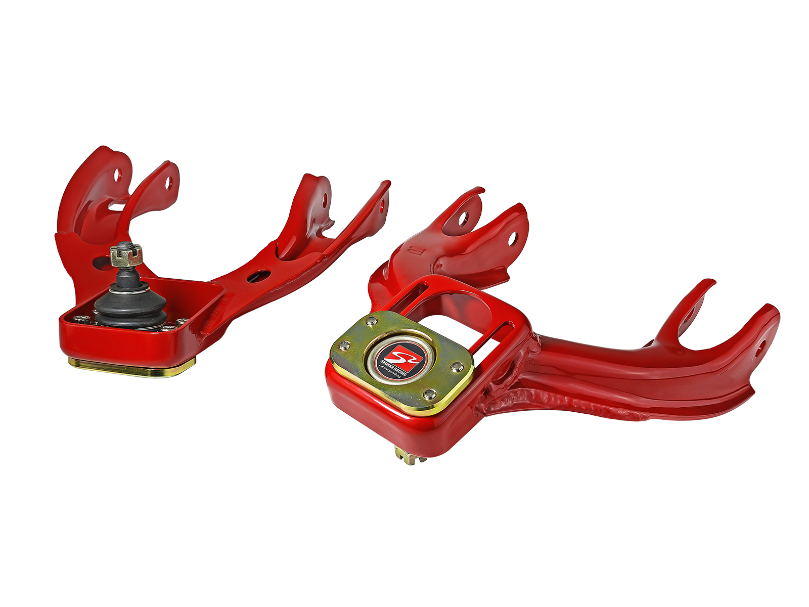 Skunk2 Voor Camber Kit Pro Stance Honda Civic,Del Sol,Integra